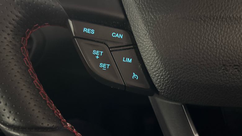 Ford EcoSport 1.0 EcoBoost 125 ST-Line 5dr Petrol Hatchback